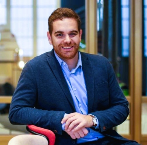 Photo de Maître Romain LEHMANN