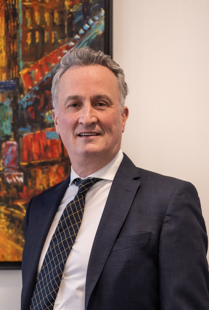 Photo de Ma&icirc;tre Erwan VIMONT