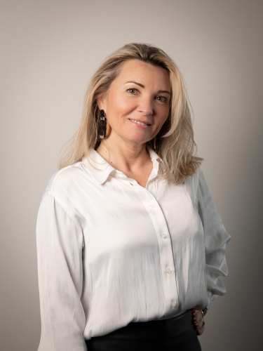 Photo de Maître Virginie BELACEL