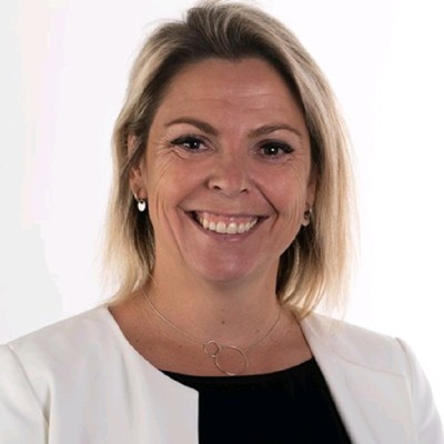 Photo de Maître Aude GRALL