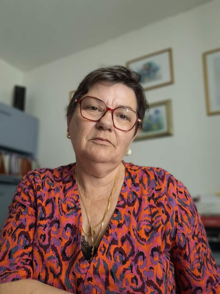 Photo de Maître Catherine NICOULAUD MOREAU