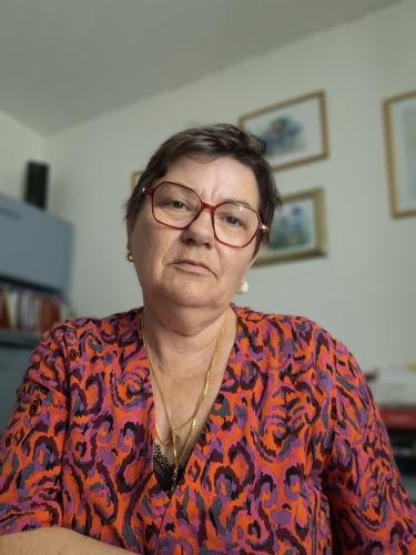 Photo de Maître Catherine NICOULAUD MOREAU