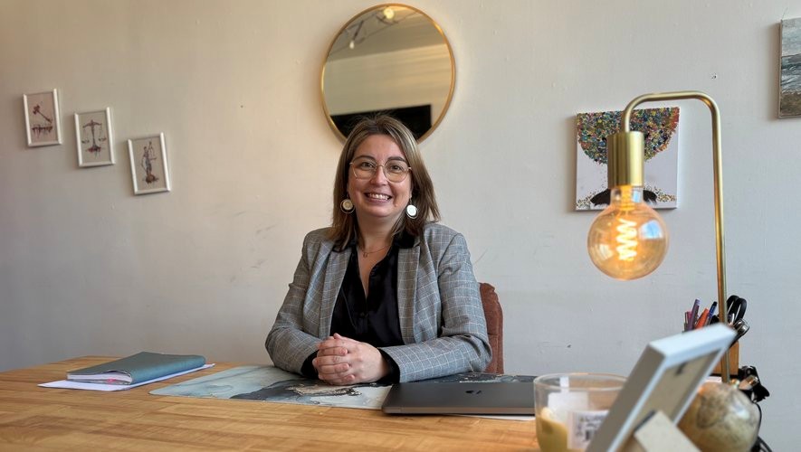 Photo de Maître Agathe BOUCHINDHOMME