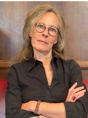 Photo de Ma&icirc;tre Sylvie BRUSSIAU