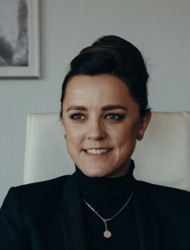 Photo de Maître Eléa CERDAN
