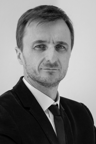 Photo de Maître Vincent DUPOUY