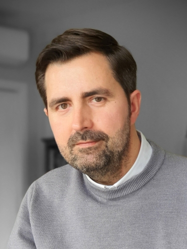 Photo de Maître Frédéric VEYSSIERE