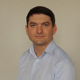 Photo de Maître Gilles HAMADACHE