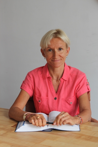 Photo de Maître Vanessa LE GUYADER