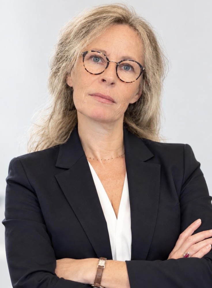 Photo de Ma&icirc;tre Sylvie BRUSSIAU